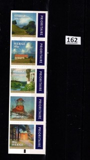 /// SWEDEN MNH ARCHITECTURE