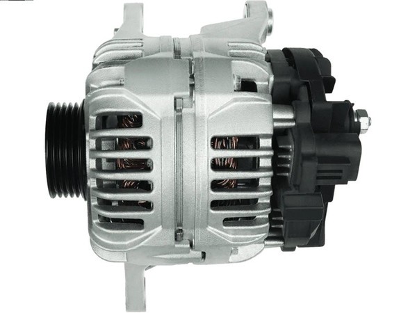 Lichtmaschine Passend FüR Mitsubishi Carisma Mitsubishi Space 12V 90A-image