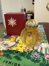 Avon Occur! .5 oz Holiday Scents READ