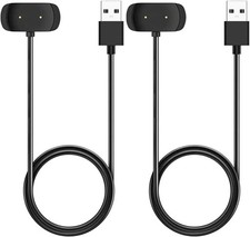Charger for Amazfit GTS 2 Mini, 4 GTR 2, 2e, Charging...