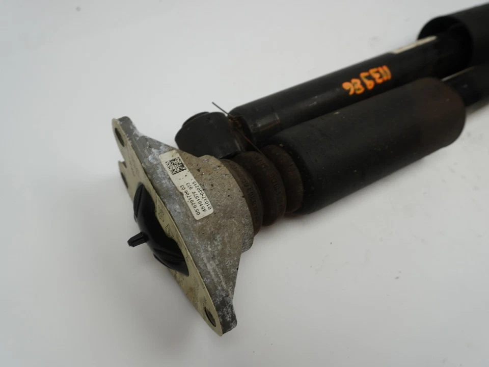 Gebrauchter Hinterdämpfer Rechts MINI MINI III Phase 1 - 1.5i 136Ps - - Bild 3 von 4