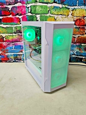 Custom Gaming Desktop PC Intel Core i7 3.40 G...