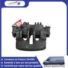 Etrier de frein Renault MASTER