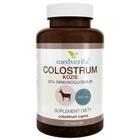 Medverita Goat Colostrum 500mg 100 Capsules Immune System Muscles Stress
