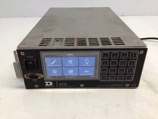 Daktronics Vanguard VFC Field Controller S-1241 Rev 02 Tested Working