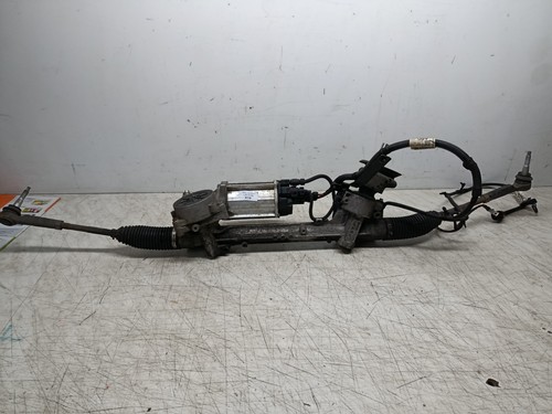 Lenkgetriebe 13413955 | Opel Astra J 12BJ 1.4B B238