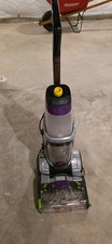 bissell carpet cleaner machine