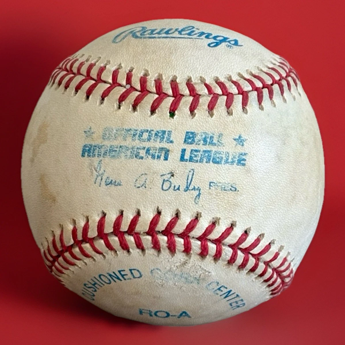 Vintage Baseballs 1994 for sale | eBay