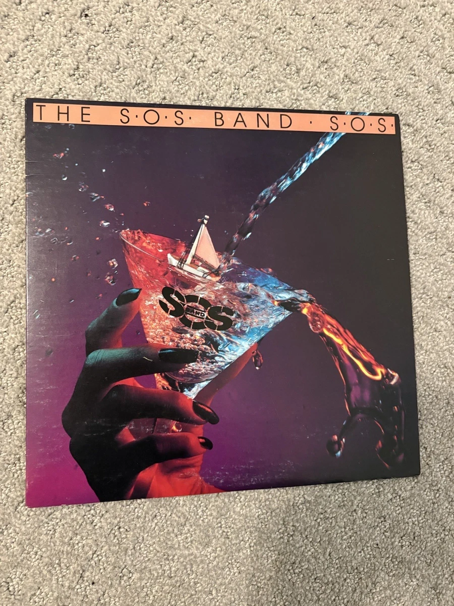 The S.O.S. Band Records for sale | eBay
