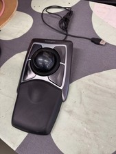 Kensington K64325 Expert Trackball Wired Mouse