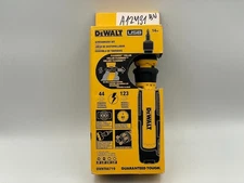DEWALT Cordless Screwdriver USB Rechargeable (DWHT66719)