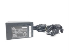 FSP HA350 350W ATX Power Supply PSU Active PFC 8-Pin CPU 6 2 Pin PCIe