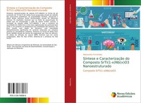 SíNtese E CaracterizaçãO Do Composto Srti(1-X)Nb(X)O3 Nanoestruturado Alessandro