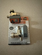 Devilbiss Tekna Hav -555 Digital Gauge For Parts