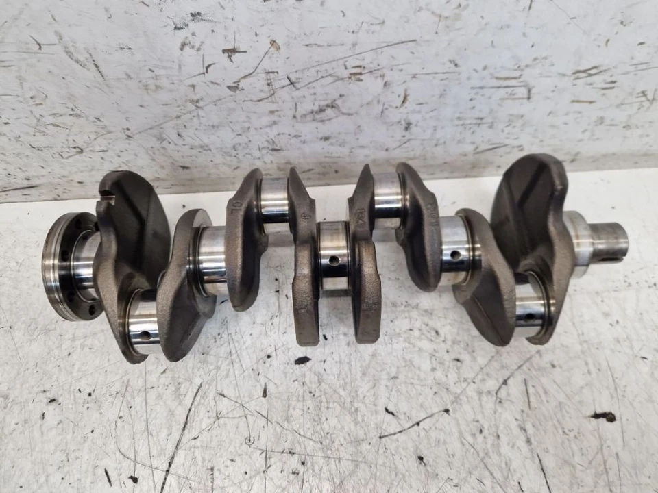 Cigüeñal F9Q (870) se adapta a RENAULT GRAND SCÉNIC III (JZ0/1) 1.9 DCI - Imagen 2 de 4