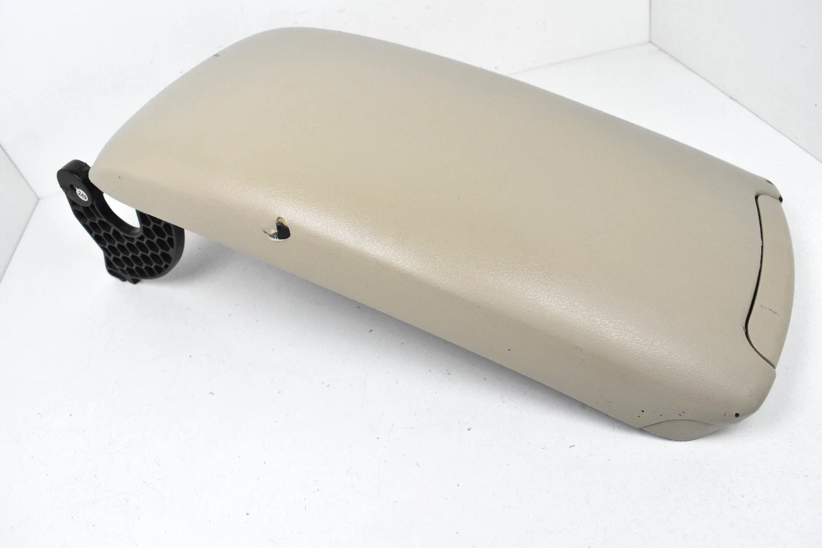 Genuine OEM Center & Overhead Console Parts for Toyota Venza for