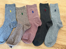 Polo Ralph Lauren man socks