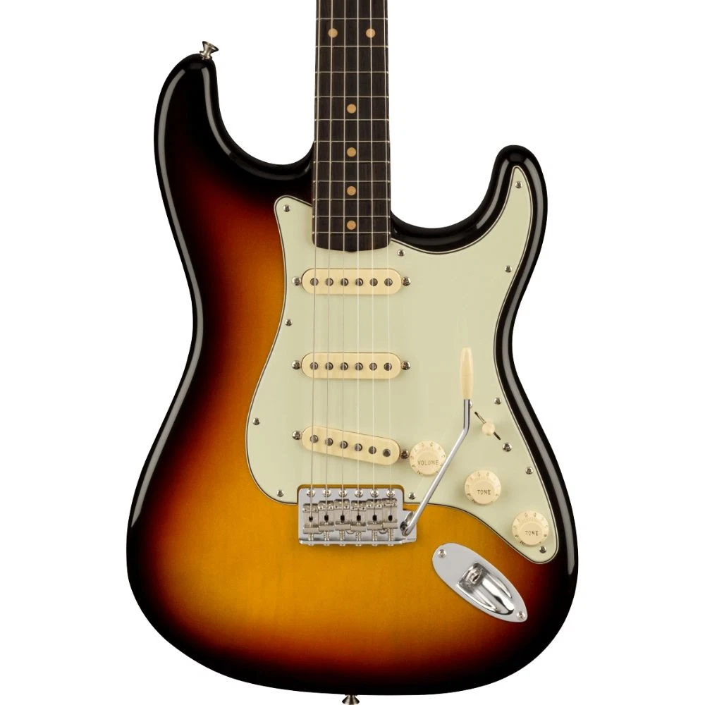 Preços baixos em Fender American Vintage 59 Stratocaster | eBay