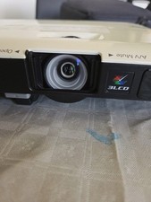 NEW Epson EB-1780W H795B LCD Projector FREE SHIPPING