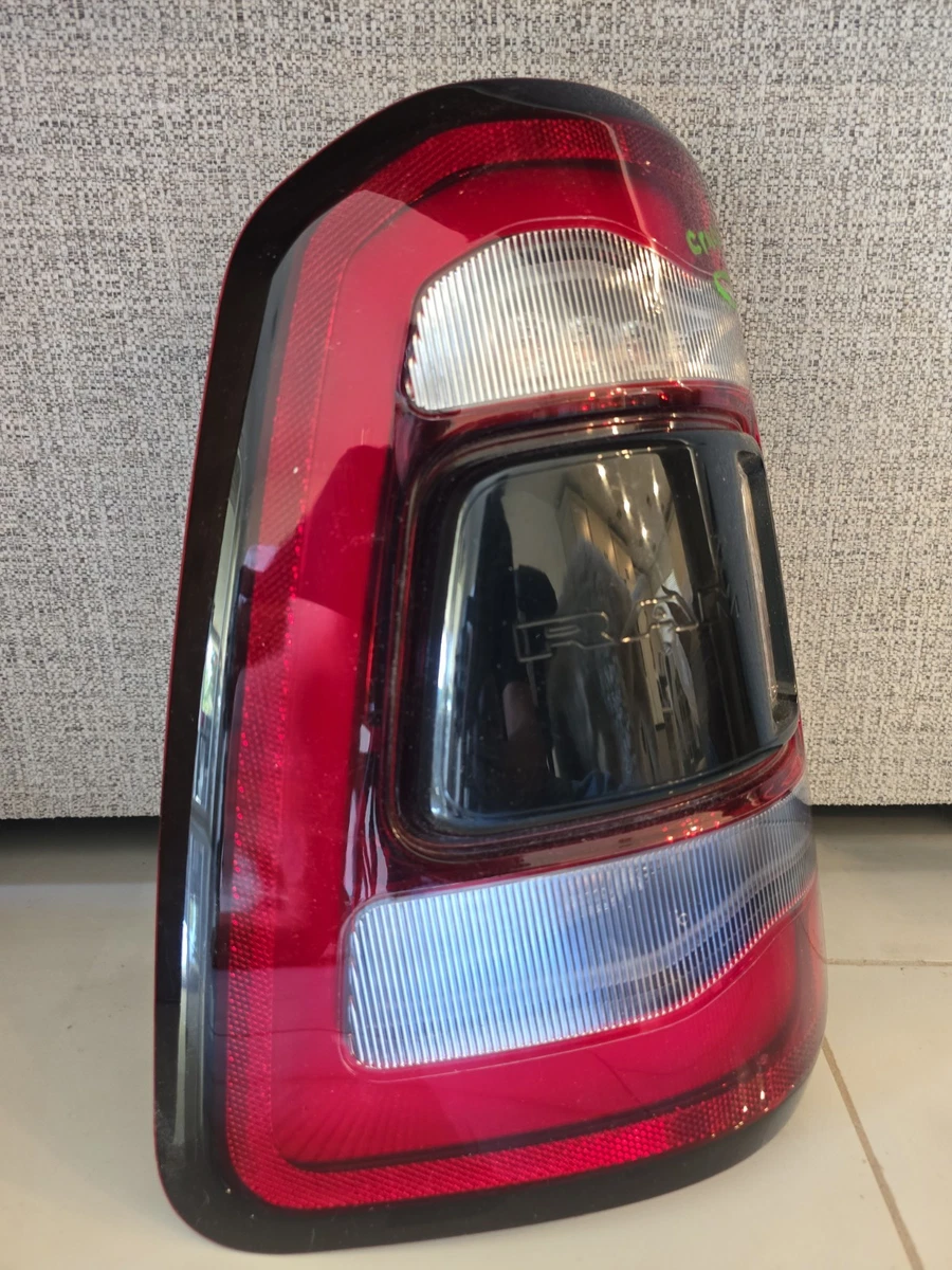 Genuine OEM Tail Light Assemblies for Ram 1500 for sale | eBay