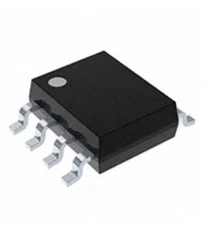 ICM7555ISA+ 555 Type, Timer/Oscillator (Single) IC 500kHz 8-SOIC