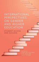 Christine Fontanini (U. A.) | International Perspectives On Gender And Higher...