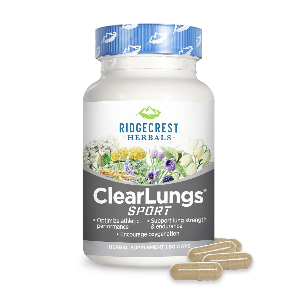 Cordyceps Dosage for Athletes: Finding Your Performance Sweet Spot