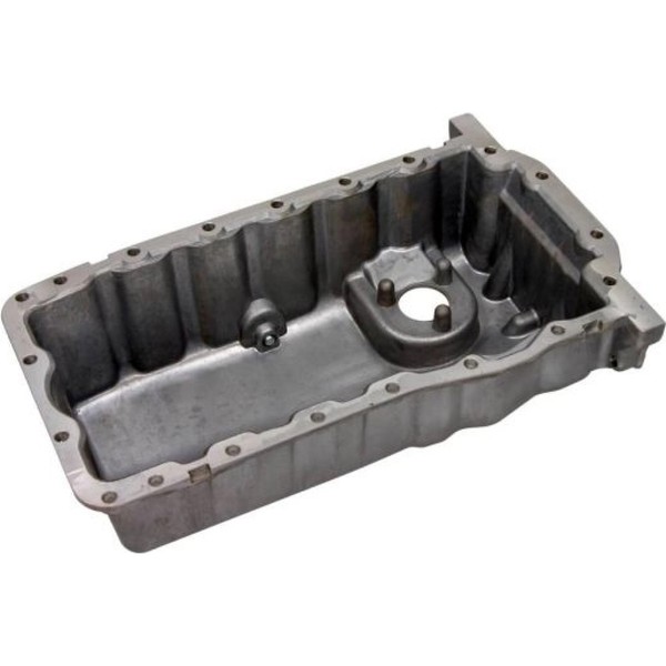 Maxgear 34-0020 ÖLwanne FüR VW Seat Skoda Audi Bora Golf Polo NEW Beetle A3 9N-image