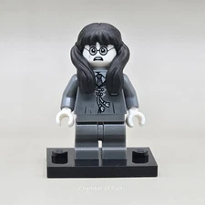 LEGO Harry Potter Genuine Minifigure Moaning Myrtle hp372 set 76404 RETIRED