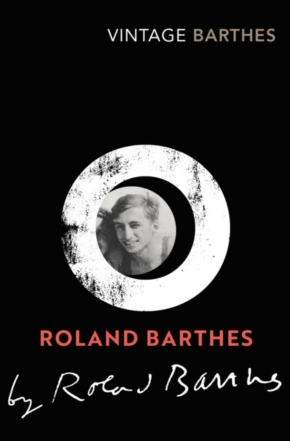 Roland Barthes by Roland Barthes by Roland Barthes, Richard H... - 9781784876500 - Image 4
