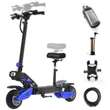 NFC start Electric Scooter Adult 5000W 60V25A App Control E-Scooter Folding Gift