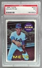 1969 Topps 533 Nolan Ryan PSA 7 19533523