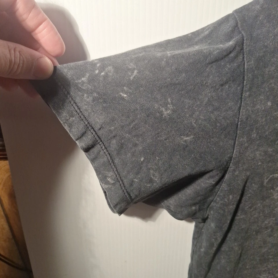 Camiseta De Colección Rara Simba Rey León Disney Talla Pequeña Manga Corta Bershka Foto 4 de 4