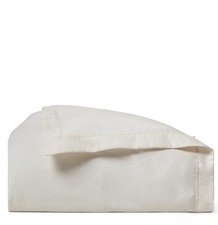 Ralph Lauren Park Row Hayden King Duvet Cover - True Cream - retail 570