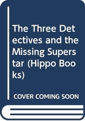 The Three Detectives and the Missing Su..., Simon Brett