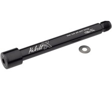 Fox Suspension Kabolt X Pinch Assembly Thru-Axle Black  2021 