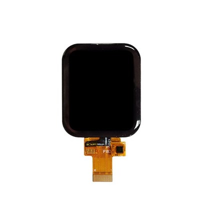 IPS TFT LCD Display, ST7789, SPI Interface, Touch Panel
