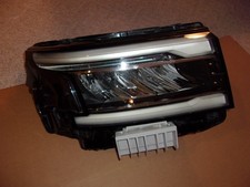 2022 2023 2025 Nissan Frontier Right Led Headlight Damaged Tabs As Is Oem 2022 2023 2025 Nissan Frontier Right Led Headlight Damaged Tabs As Is Oem