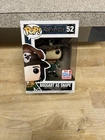 Funko Pop Harry Potter Boggart As Snape #52, 2017 Fall Convention Exclusive