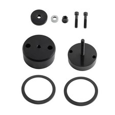 Front Rear Crankshaft Seal Wear Sleeve Installer for Detroit Diesel