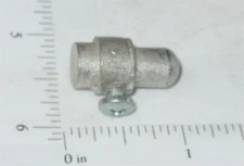 Tonka 1954/55 Ladder Fire Truck Roof Siren Replacement Toy Part TKP-132