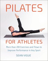 Pilates For Athletes | Sean Vigue | Englisch | Taschenbuch | 2021