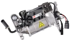 Compressed-Air System Compressor Fits Audi Q7 Porsche VW FEBI BILSTEIN 185705