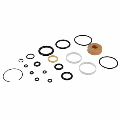 Fox Shox Damper Rebuild Seal Kit 2024 FLOAT X / Bomber Air Gen2 Part# 803-04-251