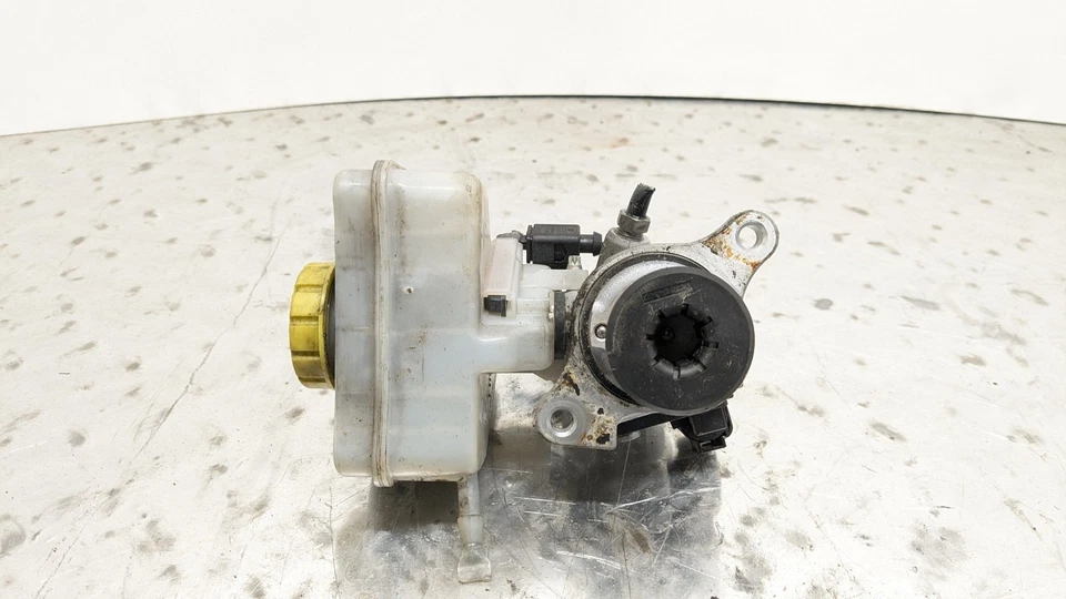 VOLKSWAGEN TOUAREG 7P MK2 FRENO CILINDRO MAESTRO Y BOTELLA 3.0 TDI DIÉSEL 2013 Foto 3 de 4