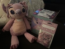 Scentsy Buddy Angel