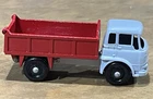 Vintage Matchbox Lesney   #26 Foden Cement Mixer Concrete Truck - 1961 - NM