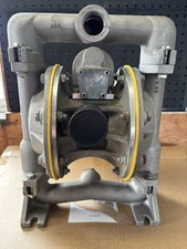 Versa-Matic P50-101SC / P98-300 AODD Industrial Diaphragm Pump