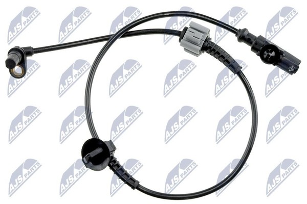 Nty Sensor, Raddrehzahl HCA-CH-047 FüR Cadillac Chevrolet-image