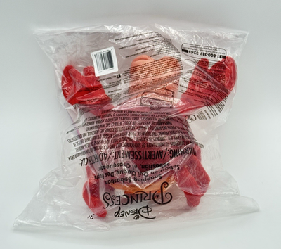 Disney Plush Little Mermaid Sebastian Crab Red Sings Talks Moves 9 Disney Plush Little Mermaid Sebastian Crab Red Sings Talks Moves 9